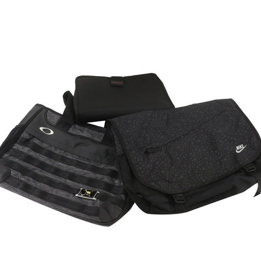 Set of 3 Shoulder Bags