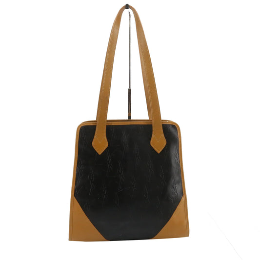 Black Tote Bag