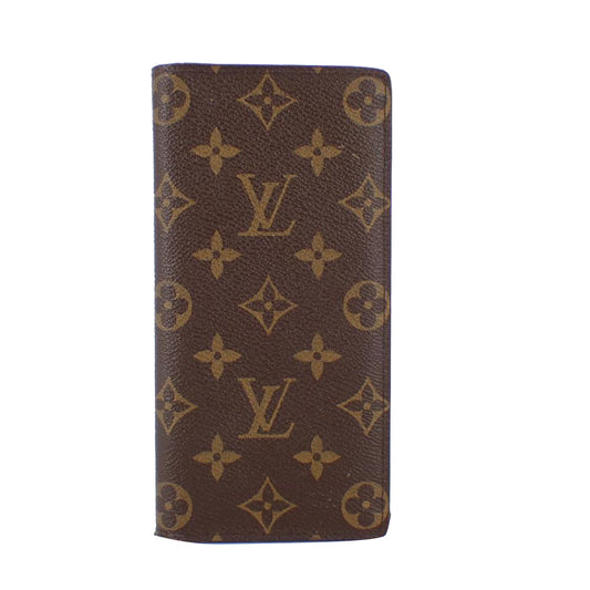 Monogram Brazza Wallet