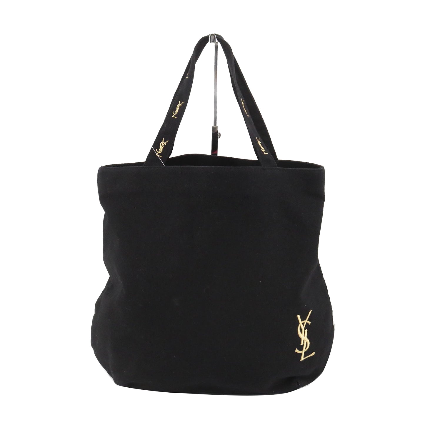 Black Tote Bag