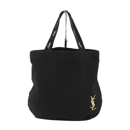 Black Tote Bag