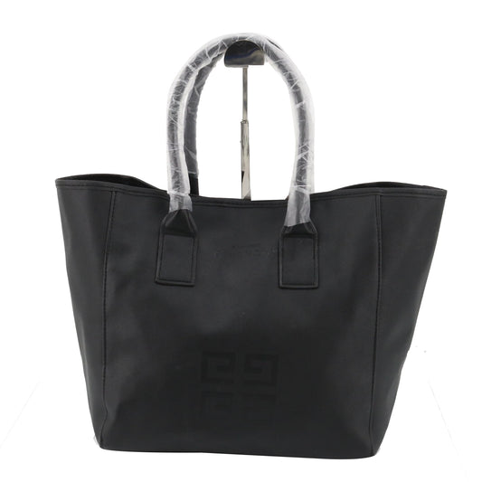 Black Tote Bag