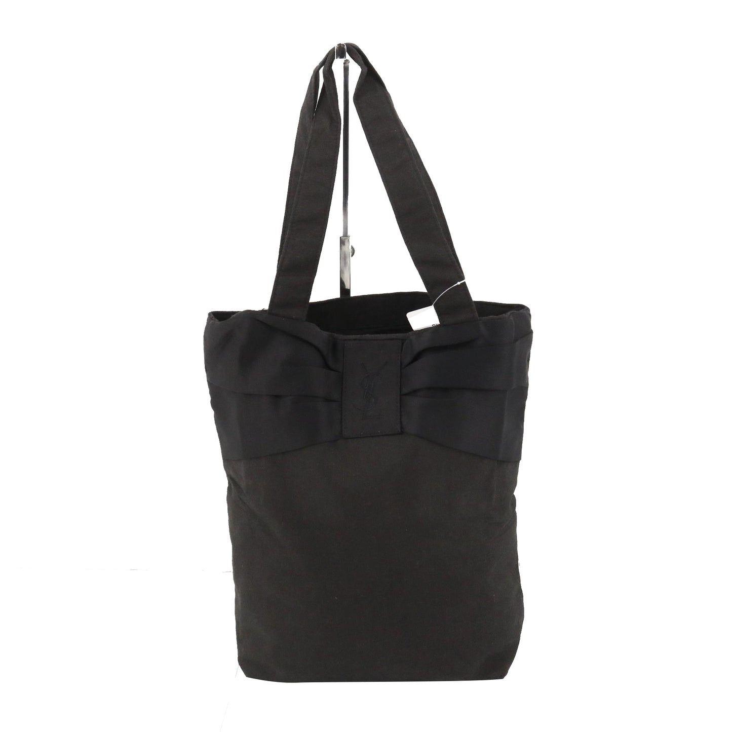 Black Tote Bag