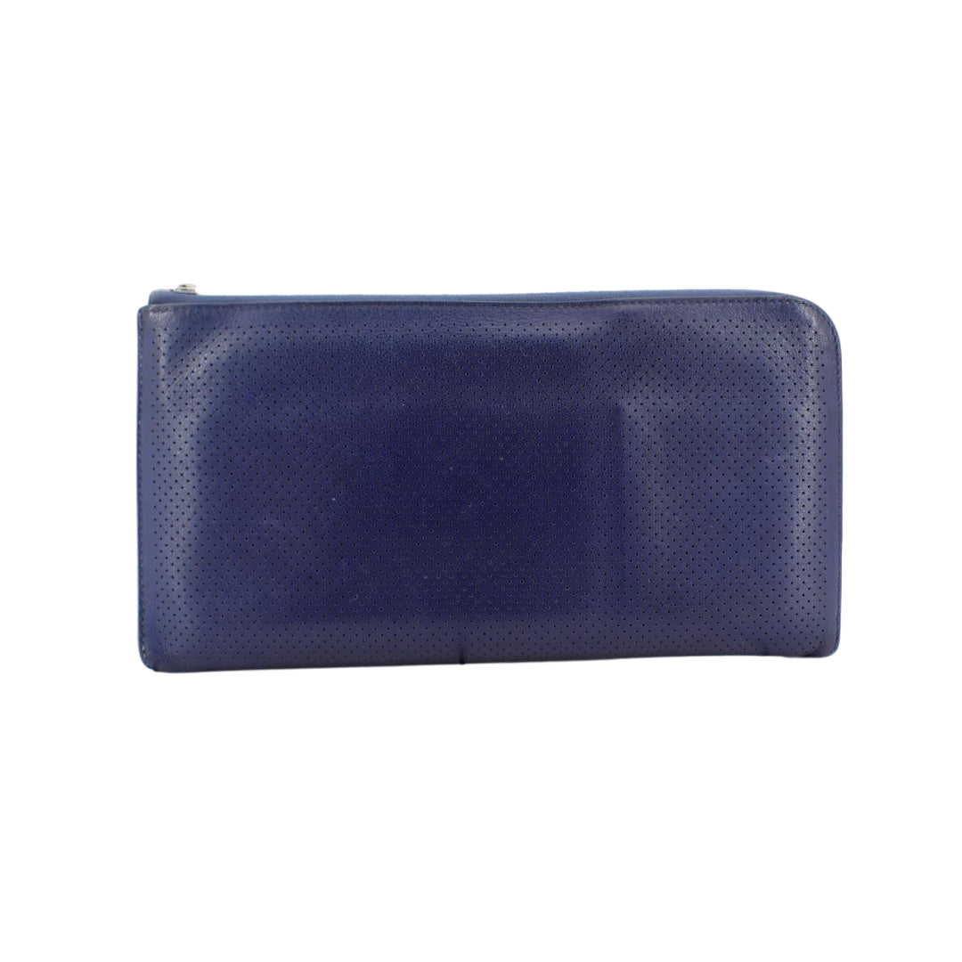 Blue Voyage Wallet