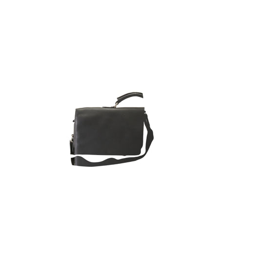 Black Shoulder Bag