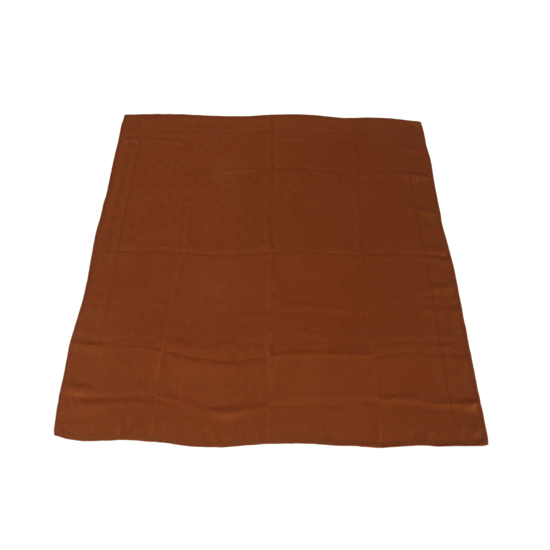 Brown Trotter Scarf