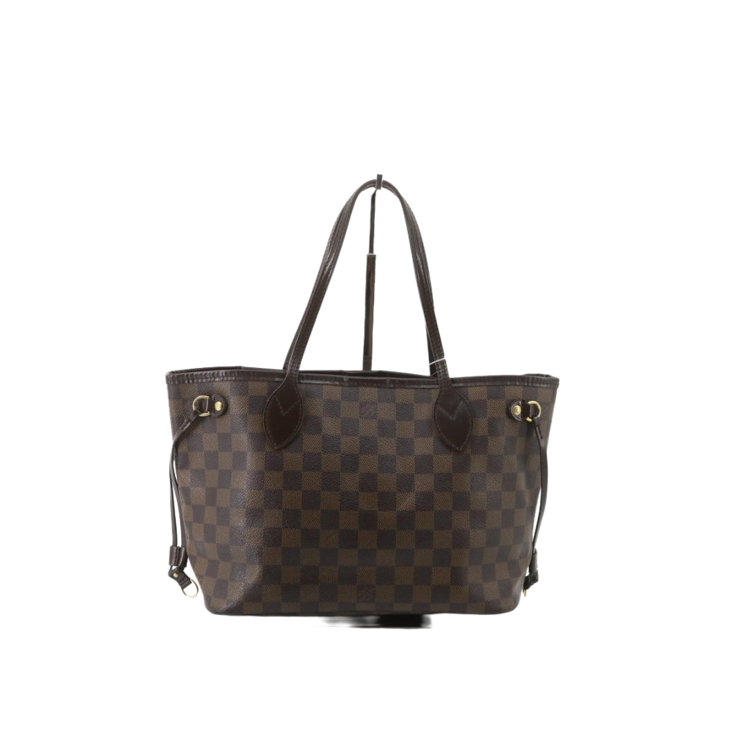 Damier Ebene Neverfull PM