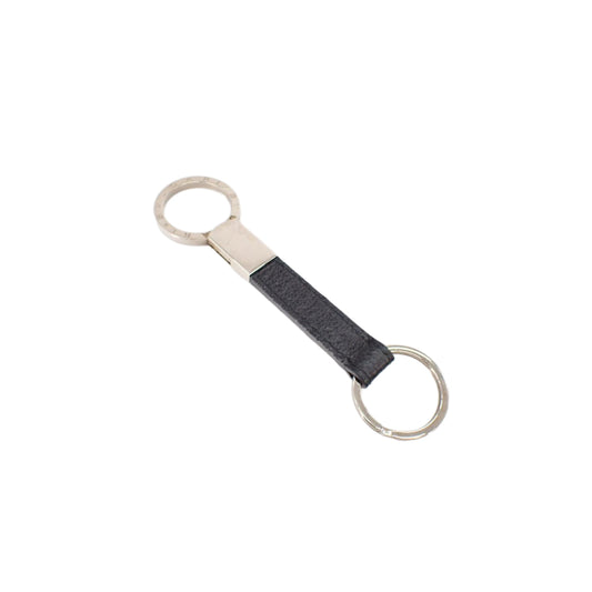 Black Keychain