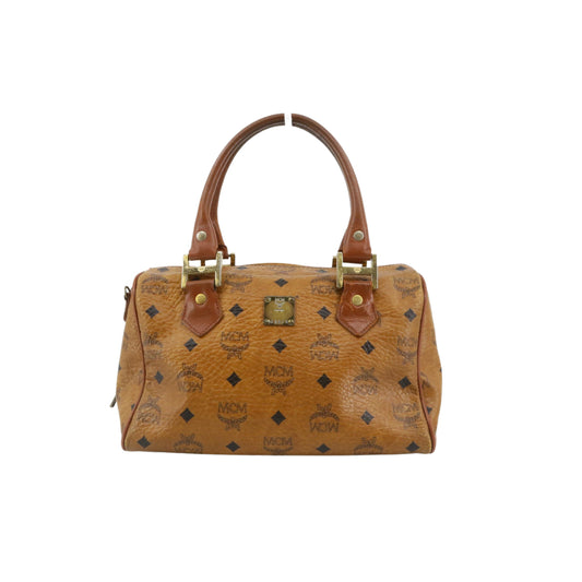 Brown Handbag