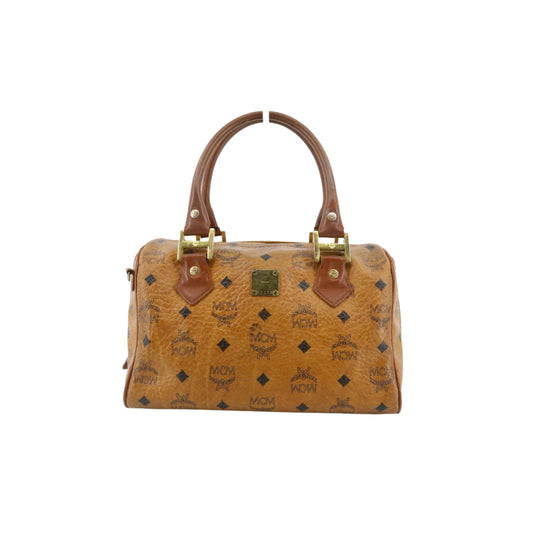 Brown Handbag