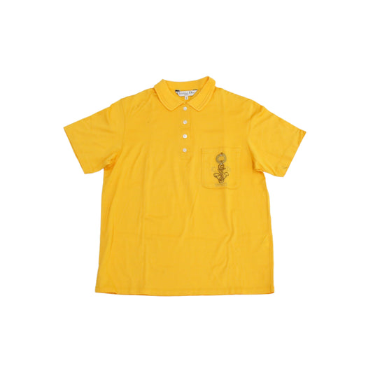 Yellow Shirt