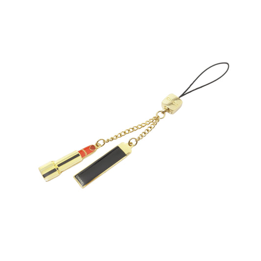 Golden Phone Strap