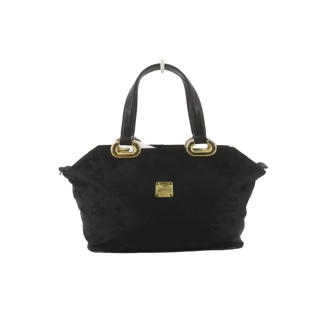 Black Handbag