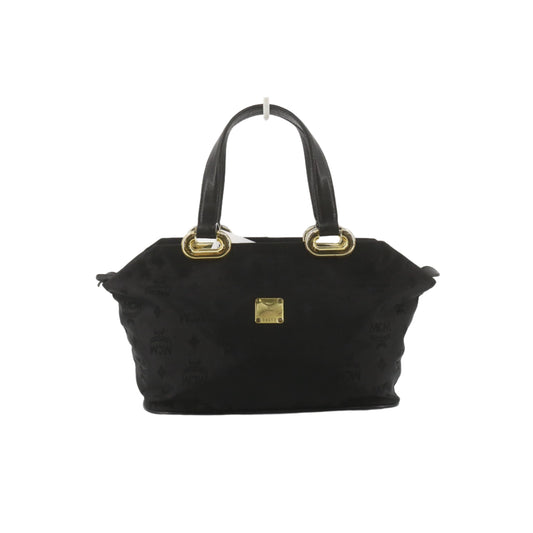 Black Handbag