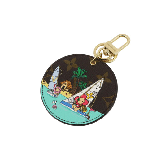 Illustre Keychain