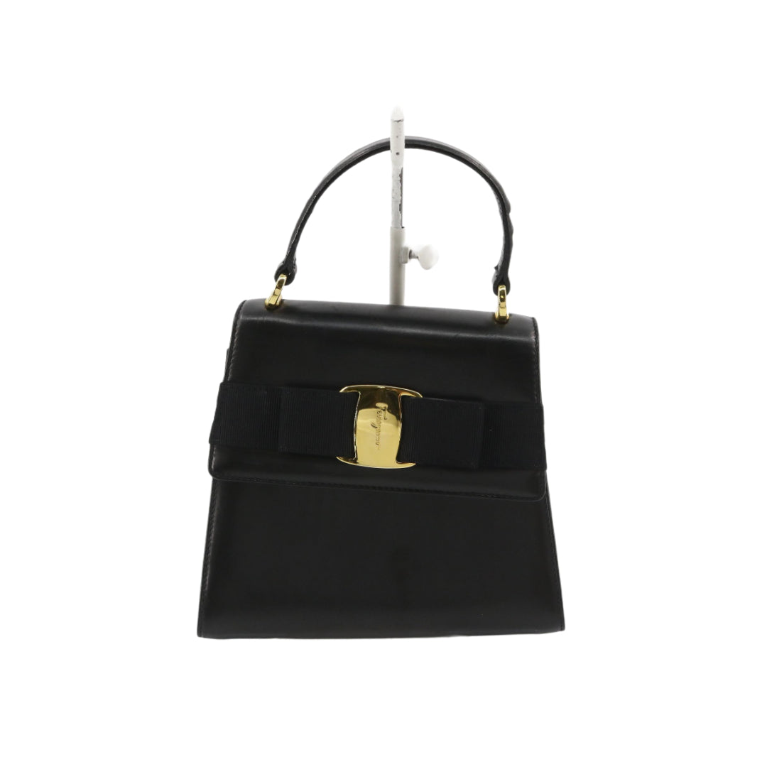 Black 2 Way Shoulder bag