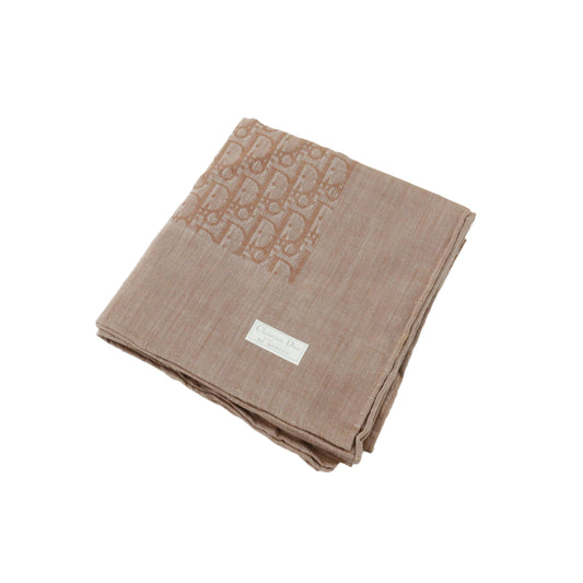 Beige Trotter Handkerchief