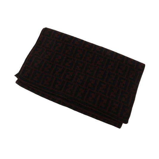 Black Zucca Muffler