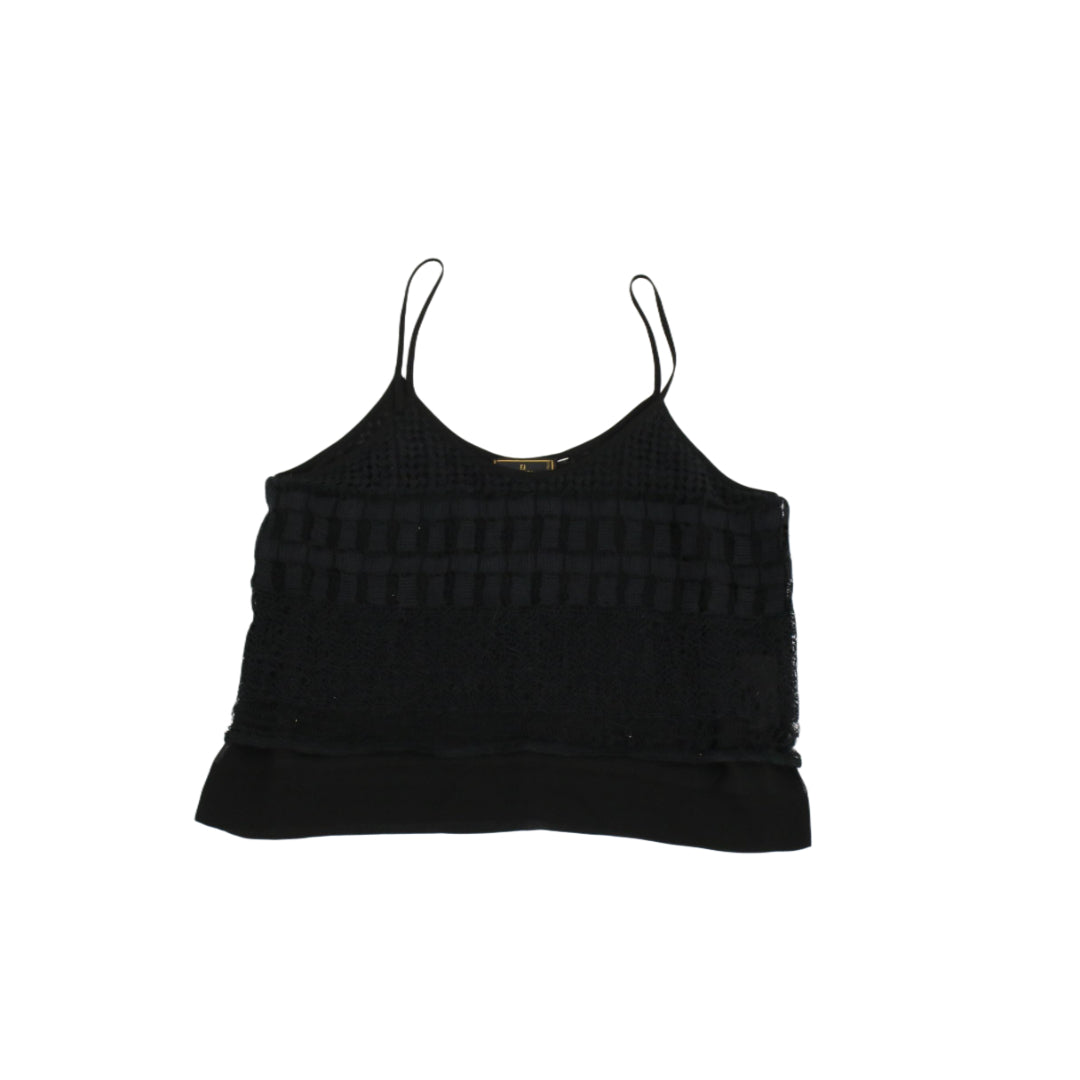 Black Camisole