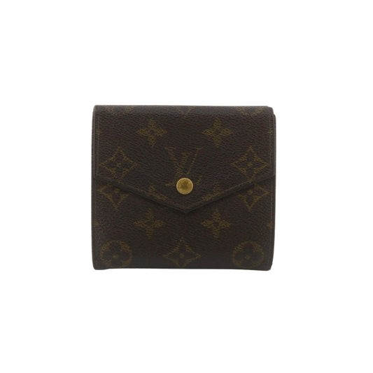 Monogram Elise Wallet