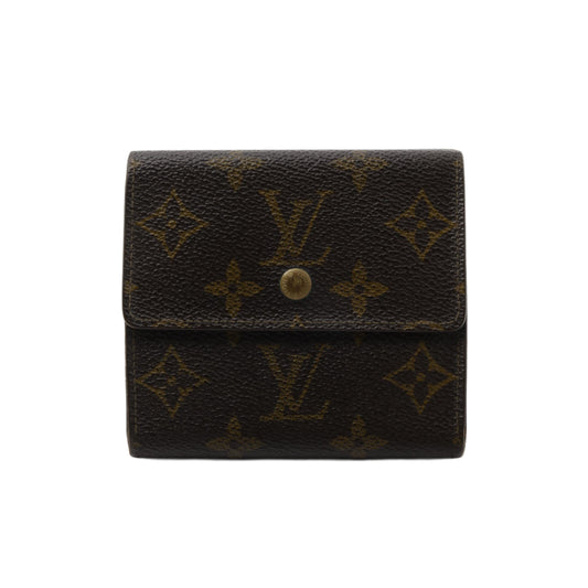 Monogram Elise Wallet