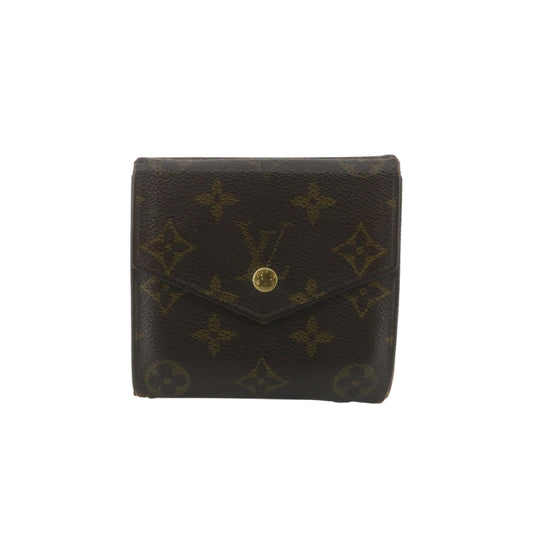 Monogram Elise Wallet