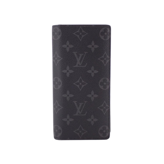 Monogram Eclipse Brazza Wallet