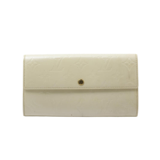 Vernis Ivory Sarah Wallet