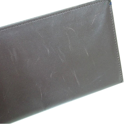 Vernis Black Felicie Wallet