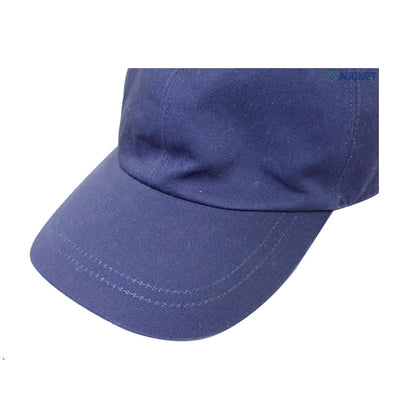 Blue Baseball Cap