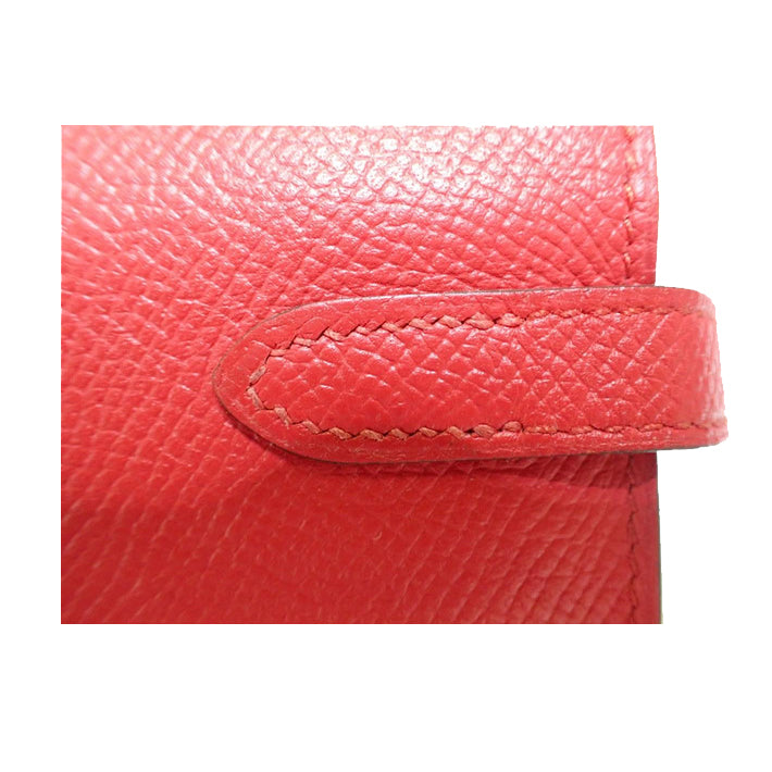 Pink Kelly  Long Wallet