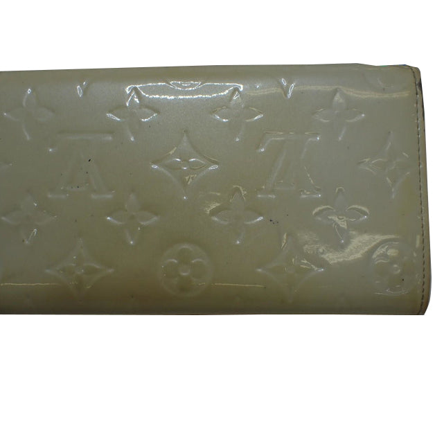 Vernis Ivory Sarah Wallet