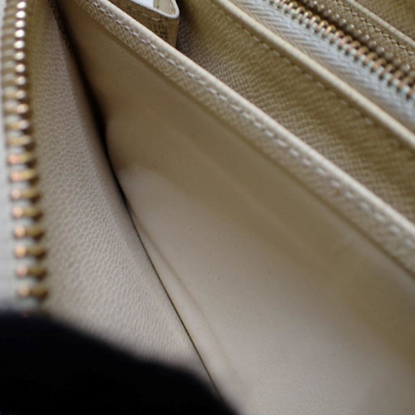 Louis Vuitton Damier Azur Compact Zippy Wallet - A World Of Goods For You,  LLC